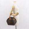 Louis Vuitton Ellipse Bag Monogram Canvas
