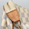 Secondhand Louis Vuitton Eva Handbag Damier
