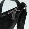 Loewe Anagram Shoulder Bag Leather