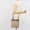 Secondhand Salvatore Ferragamo Gancini Shoulder Bag