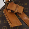 Louis Vuitton Keepall Bag Monogram Canvas