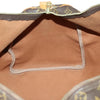 Secondhand Louis Vuitton Keepall Bag