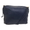 Loewe Anagram Shoulder Bag Leather