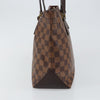 Secondhand Louis Vuitton Cabas Piano Damier