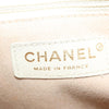 Secondhand Chanel Camellia Tote Beige Leather Bags