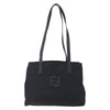 Secondhand Fendi Vintage FF Tote
