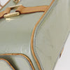 Secondhand Louis Vuitton Sullivan Horizontal Bag Monogram Vernis