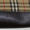 Secondhand Burberry Nova Check Handbag Nova Check