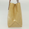 Secondhand Louis Vuitton Reade Handbag Monogram Vernis