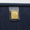 Secondhand Christian Dior Vintage Trotter Pouch Diorissimo