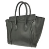 Celine Luggage Bag Smooth Leather