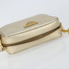 Secondhand Prada Camera Shoulder Bag Saffiano