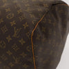 Secondhand Louis Vuitton Keepall Bag