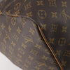 Secondhand Louis Vuitton Keepall Bag