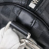 Louis Vuitton Keepall Bandouliere Bag Damier Graphite