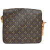 Secondhand Louis Vuitton Cartouchiere Handbag