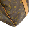 Secondhand Louis Vuitton Keepall Bandouliere Bag