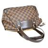 Secondhand Louis Vuitton Verona Handbag Damier