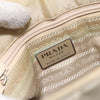 Secondhand Prada Vintage Tote Tessuto
