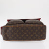 Louis Vuitton Multipli Cite Handbag Monogram Canvas
