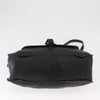 Secondhand Chloe Marcie Satchel Black Leather Bags