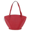 Louis Vuitton Saint Jacques Handbag Epi Leather