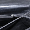 Secondhand Bally Vintage Handbag Black Leather Bags