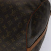 Secondhand Louis Vuitton Keepall Bandouliere Bag