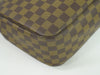 Secondhand Louis Vuitton Parioli Handbag Damier