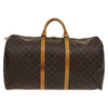 Secondhand Louis Vuitton Keepall Bag