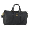 Secondhand Christian Dior Vintage Trotter Boston Bag