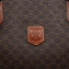 Secondhand Celine Vintage Macadam Shopper Tote