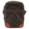 Louis Vuitton Amazone Bag Monogram Canvas