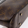 Louis Vuitton One Handle Flap Bag Monogram Canvas and Leather