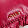 Secondhand Miu Miu Shoulder Bag