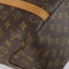 Secondhand Louis Vuitton Shopping Sac Handbag