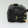 Burberry Shoulder Bag Leather