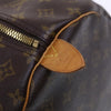 Louis Vuitton Keepall Bag Monogram Canvas