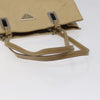 Secondhand Prada Open Tote Tessuto
