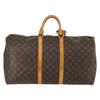 Secondhand Louis Vuitton Keepall Bag