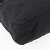 Prada Front Pocket Messenger Bag Tessuto