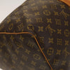 Secondhand Louis Vuitton Keepall Bag