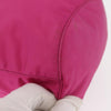 Secondhand Prada Pochette Pink Nylon Accessories