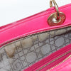 Secondhand Christian Dior Lady Dior Bag Cannage Quilt