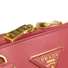 Prada Promenade Bag Saffiano Leather