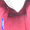 Burberry Blue Label Handbag Canvas