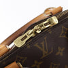 Louis Vuitton Alma Handbag Monogram Canvas