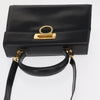 Secondhand Salvatore Ferragamo Convertible Top Handle Bag