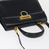 Secondhand Salvatore Ferragamo Convertible Top Handle Bag