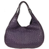 Secondhand Bottega Veneta Campana Hobo Intrecciato Nappa